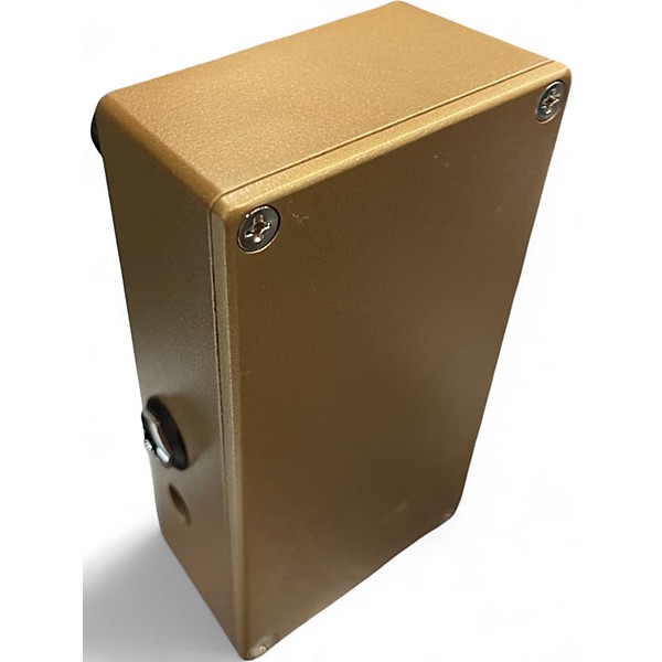 Used Mojo Hand FX SACRED COW Effect Pedal