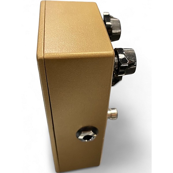 Used Mojo Hand FX SACRED COW Effect Pedal