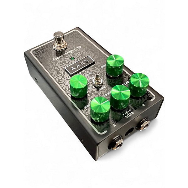 Used Revv Amplification G2 Effect Pedal
