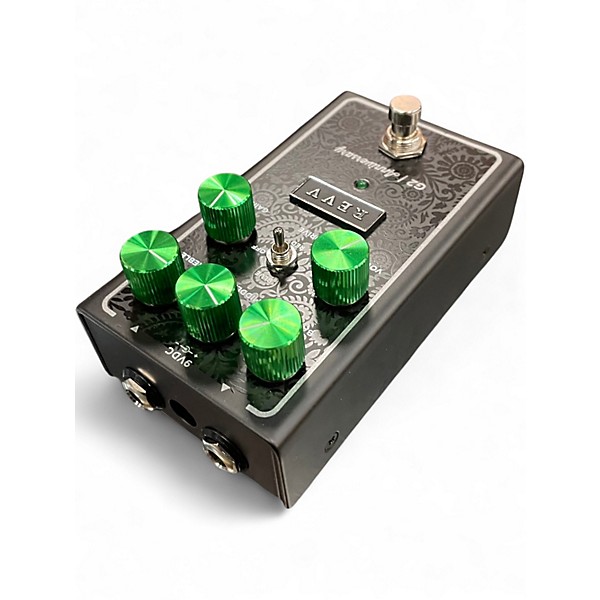 Used Revv Amplification G2 Effect Pedal
