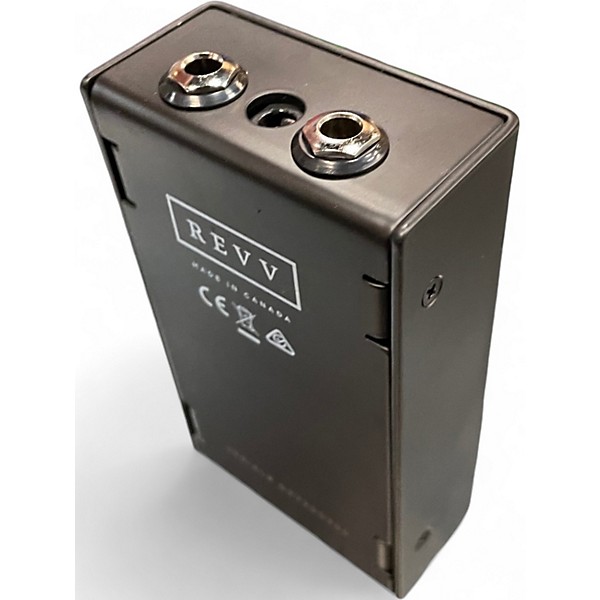 Used Revv Amplification G2 Effect Pedal