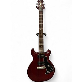 Used PRS Mira Vintage Cherry Solid Body Electric Guitar