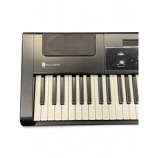 Used Williams Allegro 2 Keyboard Workstation