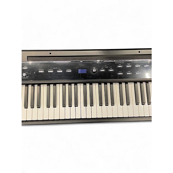 Used Williams Allegro 2 Keyboard Workstation