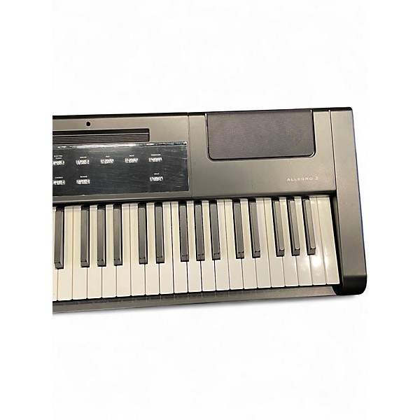 Used Williams Allegro 2 Keyboard Workstation