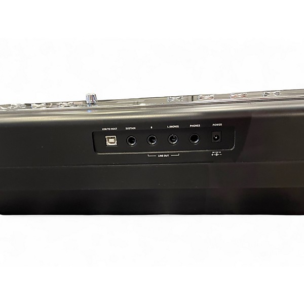 Used Williams Allegro 2 Keyboard Workstation