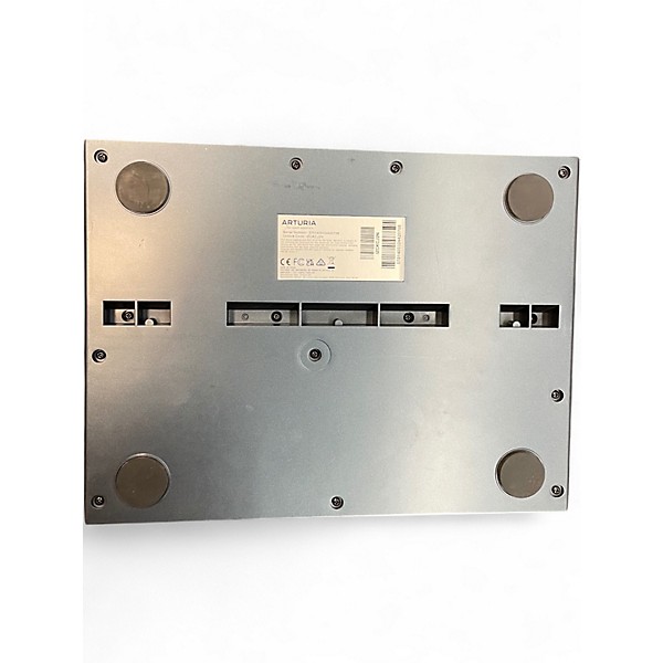 Used Arturia MicroFreak Synthesizer