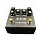 Used Strymon IRIDIUM Guitar Preamp thumbnail