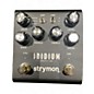 Used Strymon IRIDIUM Guitar Preamp