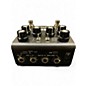 Used Strymon IRIDIUM Guitar Preamp