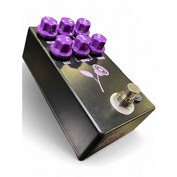 Used JHS Pedals VIOLET Effect Pedal