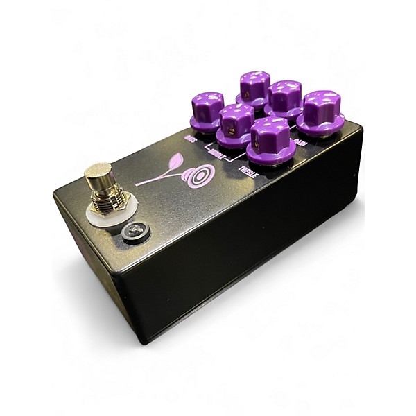 Used JHS Pedals VIOLET Effect Pedal