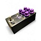 Used JHS Pedals VIOLET Effect Pedal