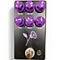 Used JHS Pedals VIOLET Effect Pedal