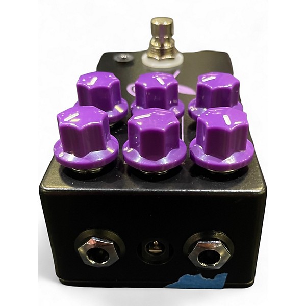 Used JHS Pedals VIOLET Effect Pedal