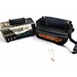 Used Orange Amplifiers Tiny Terror 10th Anniversary Custom Shop Tube Guitar Amp Head thumbnail
