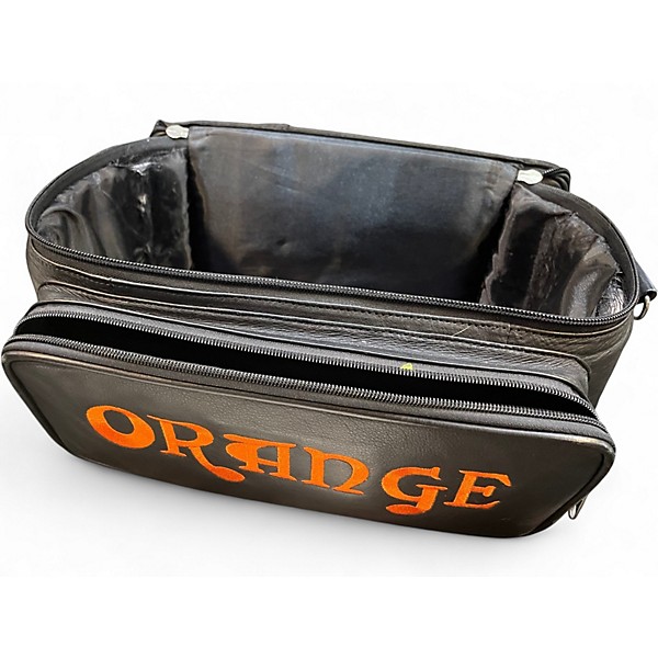 Used Orange Amplifiers Tiny Terror 10th Anniversary Custom Shop Tube Guitar Amp Head