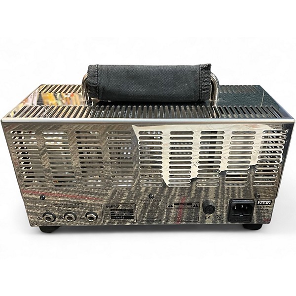 Used Orange Amplifiers Tiny Terror 10th Anniversary Custom Shop Tube Guitar Amp Head