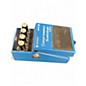 Used BOSS CS3 Compressor Sustainer Effect Pedal