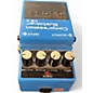 Used BOSS CS3 Compressor Sustainer Effect Pedal