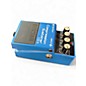 Used BOSS CS3 Compressor Sustainer Effect Pedal