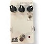 Used JHS Pedals 3 Series Distortion Effect Pedal thumbnail