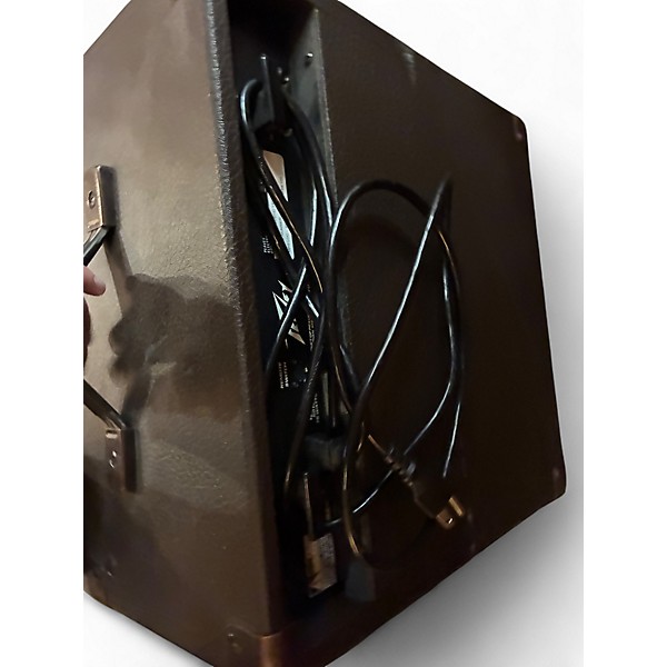 Used Peavey ECOUSTIC 110 Acoustic Guitar Combo Amp