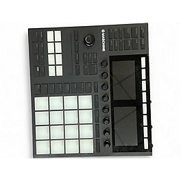 Used Native Instruments Maschine MKIII MIDI Controller