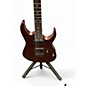 Used Ibanez RG321MH Mahogany Solid Body Electric Guitar