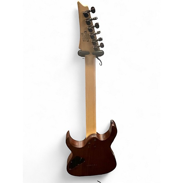 Used Ibanez RG321MH Mahogany Solid Body Electric Guitar