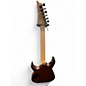 Used Ibanez RG321MH Mahogany Solid Body Electric Guitar