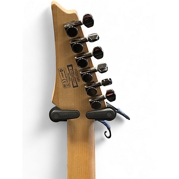 Used Ibanez RG321MH Mahogany Solid Body Electric Guitar