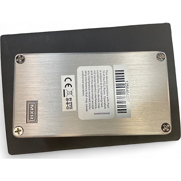 Used MXR Clone Looper Pedal