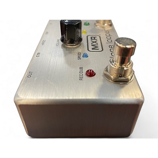 Used MXR Clone Looper Pedal