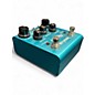 Used Strymon Bluesky Reverb Effect Pedal