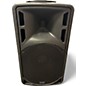 Used Atlas Sound SMA15 15" Powered Speaker thumbnail