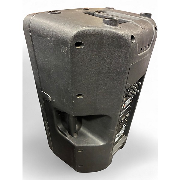 Used Atlas Sound SMA15 15" Powered Speaker