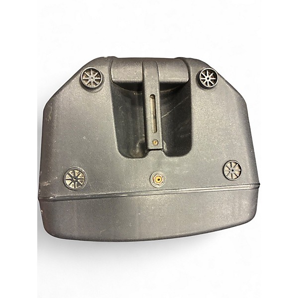 Used Atlas Sound SMA15 15" Powered Speaker