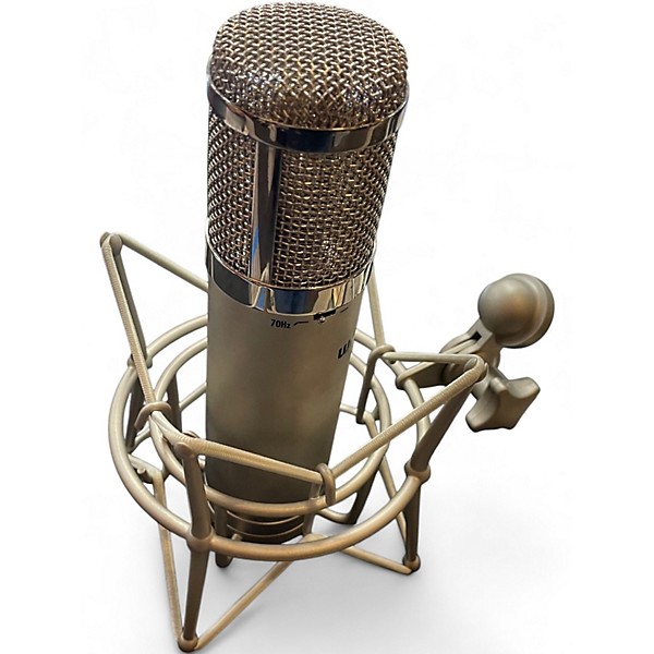 Used Warm Audio WA-47jr Condenser Microphone