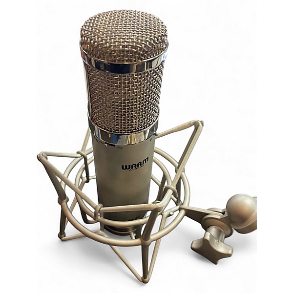 Used Warm Audio WA-47jr Condenser Microphone