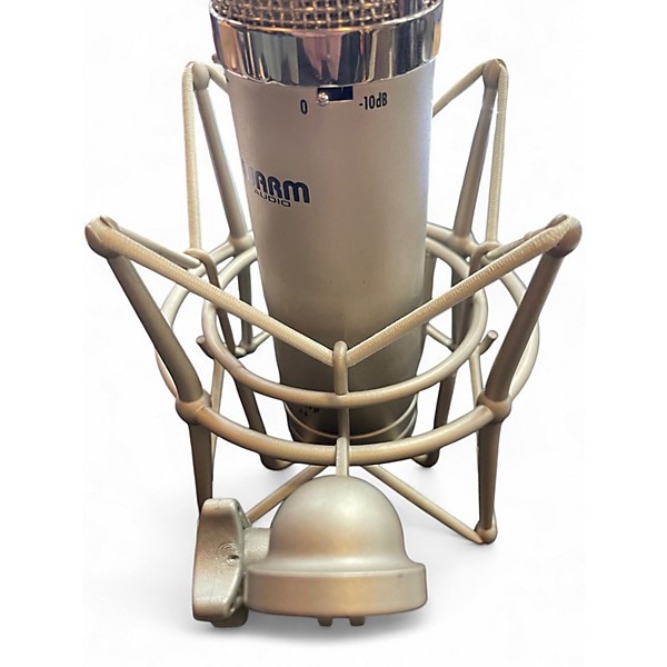 Used Warm Audio WA-47jr Condenser Microphone