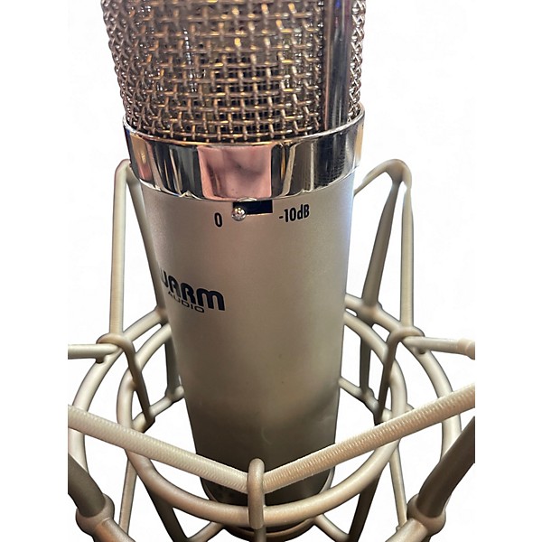 Used Warm Audio WA-47jr Condenser Microphone