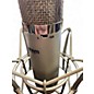 Used Warm Audio WA-47jr Condenser Microphone