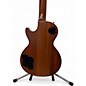 Used 2013 Gibson Les Paul 70s Tribute Vintage Sunburst Solid Body Electric Guitar