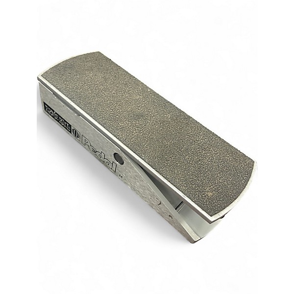 Used Ernie Ball Volume With Tuner Output Pedal