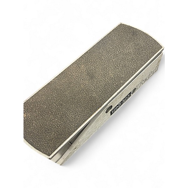 Used Ernie Ball Volume With Tuner Output Pedal
