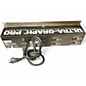 Used Behringer Ultra Graph Pro GEQ3102 Equalizer