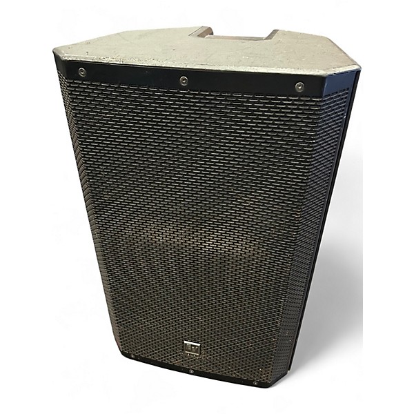 Used Electro-Voice ZLX-15P 15in 2-Way Powered Speaker