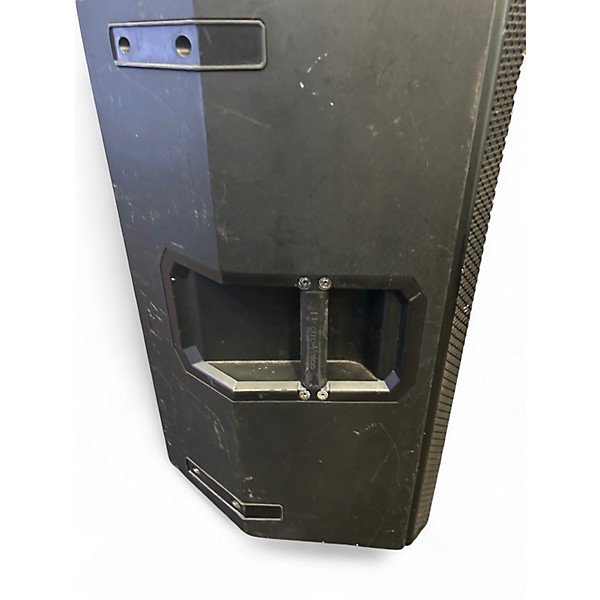 Used Electro-Voice ZLX-15P 15in 2-Way Powered Speaker