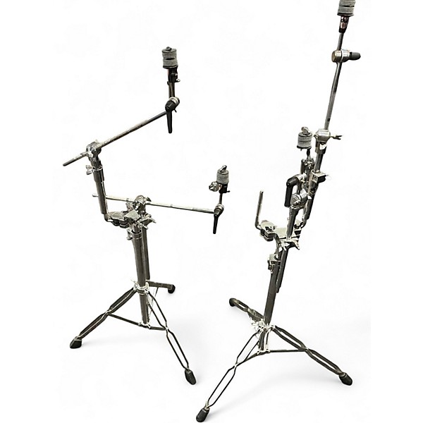 Used DW 3 Piece Collector's Series brown satin Drum Kit